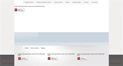 Desktop Screenshot of grupak.com.mx